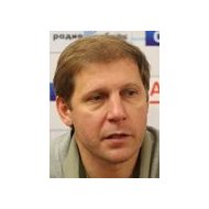 Тренер Передня Сергей