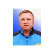 Тренер Пунтус Юрий
