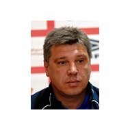 Тренер Скоробогатько Андрей