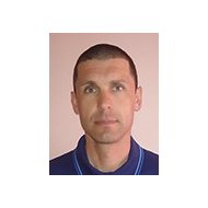 Тренер Бохно Валерий
