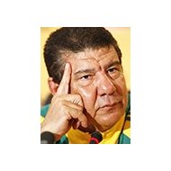 Тренер Сантана Жоэль