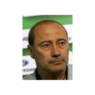 Тренер Велев Эмиль