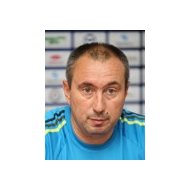 Тренер Стойлов Станимир