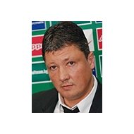 Тренер Пенев Любослав