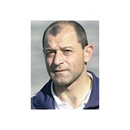 Тренер Кузмановски Стевица
