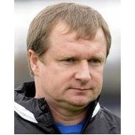 Тренер Врба Павел