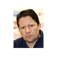 Тренер Сержио Пауло