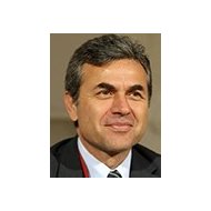 Тренер Коджаман Айкют