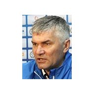 Тренер Азовский Иван