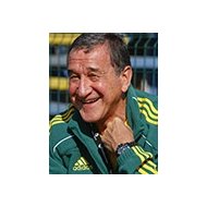 Тренер Паррейра Карлос