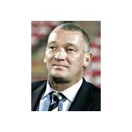 Тренер Йенсен Йон