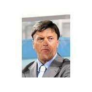 Тренер Рубчич Роберт