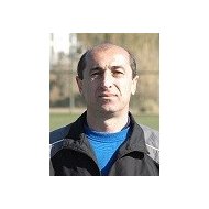 Тренер Галстян Погос