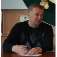 Тренер Дуцень Михаил