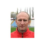 Тренер Жабченко Игорь