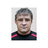 Тренер Морозов Геннадий
