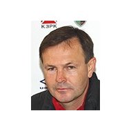 Тренер Плотников Вадим