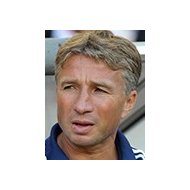 Тренер Петреску Дан