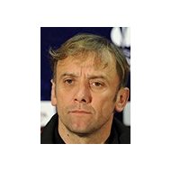 Тренер Стеванович Горан