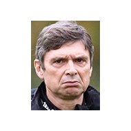 Тренер Гайне Карстен