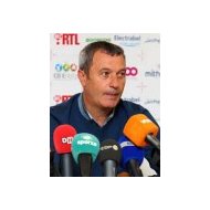 Тренер Реднич Мирча