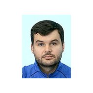 Тренер Новосадов Андрей