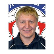 Тренер Панов Виталий
