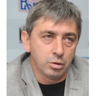 Тренер Севидов Александр