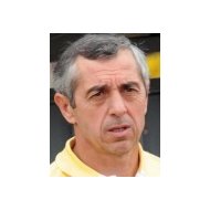 Тренер Жиресс Ален