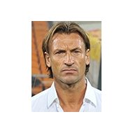 Тренер Ренар Эрве