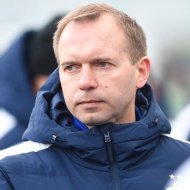 Тренер Кульчий Александр
