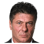 Тренер Маццарри Вальтер