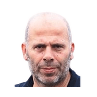 Тренер Завилиоглу Хамди