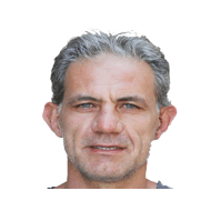 Тренер Заффарони Марко
