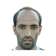 Тренер Алиев Али