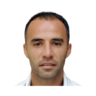 Тренер Акин Бюлент