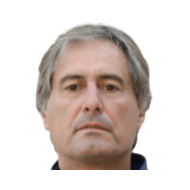 Тренер Апуд Алехандро