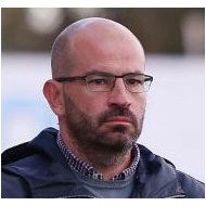 Тренер Бадия Давид
