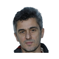 Тренер Байрактар Али Риза