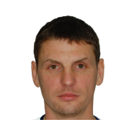 Тренер Блажко Андрей