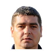 Тренер Чоботариу Ливиу