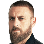 Тренер Де Росси Даниэле