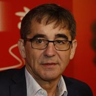 Тренер Васкес Фернандо