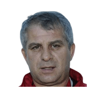 Тренер Гюнеш Баххадин