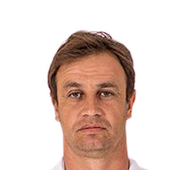 Тренер Консейсан Фелипе