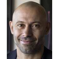 Тренер Маскерано Хавьер