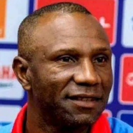 Тренер Нгатсоно Бартелеми