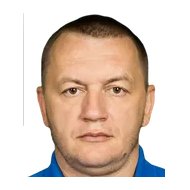 Тренер Безняк Дмитрий