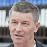 Тренер Оборин Сергей