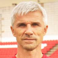 Тренер Красавин Аркадий
